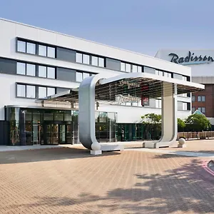 Radisson And Conference Centre London Heathrow **** Hillingdon