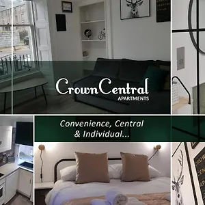 Crown Apartamento