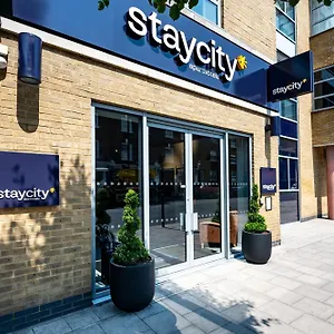 Staycity Greenwich High Road *** Londres