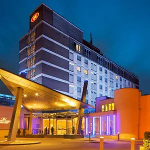 Crowne Plaza London - Gatwick Airport By Ihg Hotel