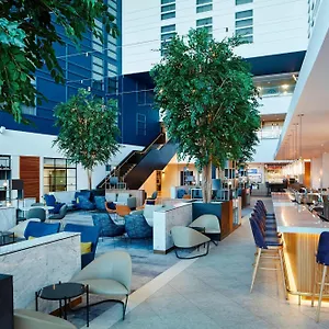 London Heathrow Marriott **** Hillingdon