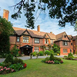 Stanhill Court Hotel, A Member Of Radisson Individuals Hotel